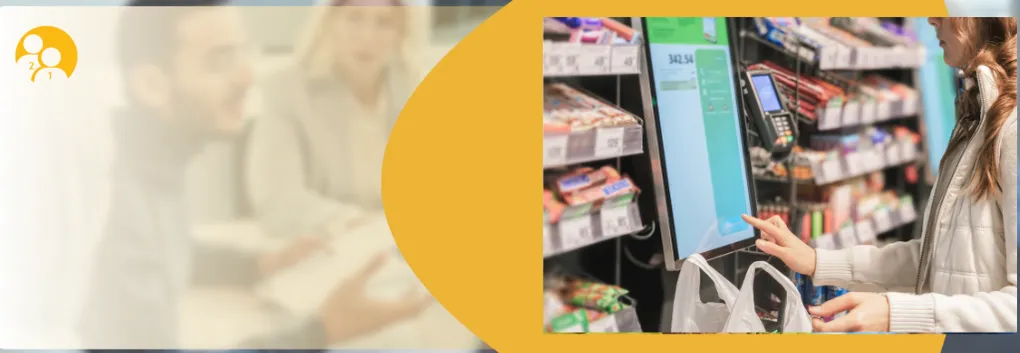 4 Benefícios dos Totens de Autoatendimento que Transformam a Experiência do Cliente