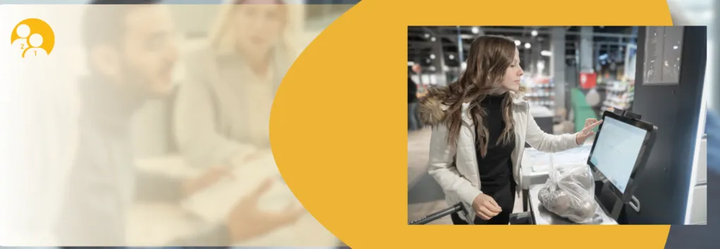 Experiência de Compra 5 Estrelas: O Segredo para Eliminar Filas no Caixa e no Pós-Venda