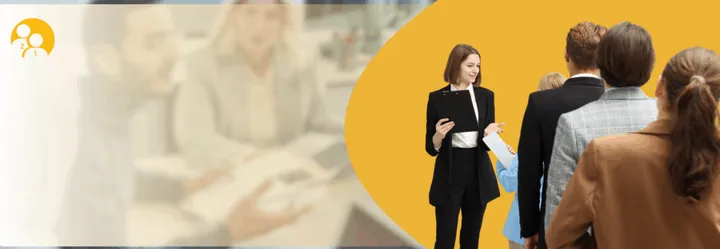 Eventos corporativos: eliminando filas com autoatendimento