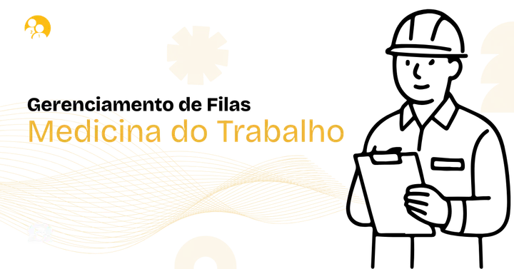 Sistema de Gerenciamento de Filas para Medicina do Trabalho