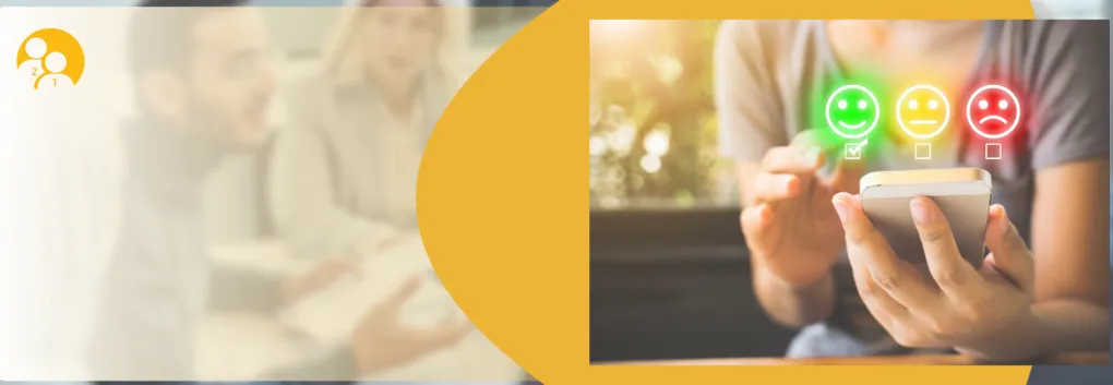 Pesquisa de Satisfação em Tempo Real: como melhorar decisões e experiência
