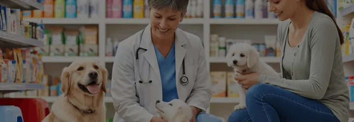 Painel de Senhas para Petshops e Clínicas Veterinárias: mais organização e conforto para seus clientes!