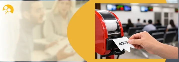 Senha em papel vs. solução digital: 5 motivos para adotar um sistema de gestão de filas no seu negócio