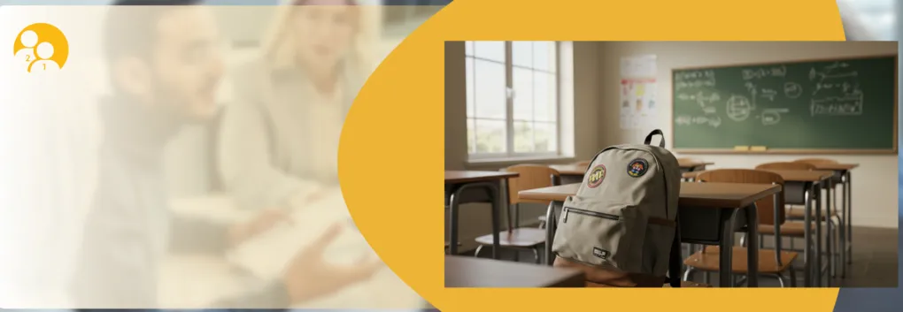 Volta às Aulas 2026: Como o Autoatendimento Digital Organiza Filas e Otimiza a Matrícula de Alunos