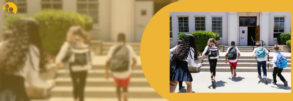 Volta às Aulas e Atendimento