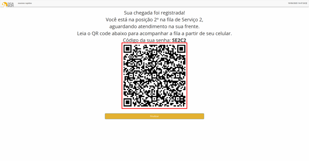 Acompanhamento