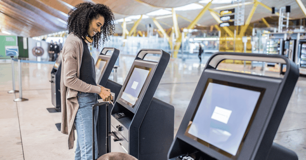 Filas de atendimento virtual