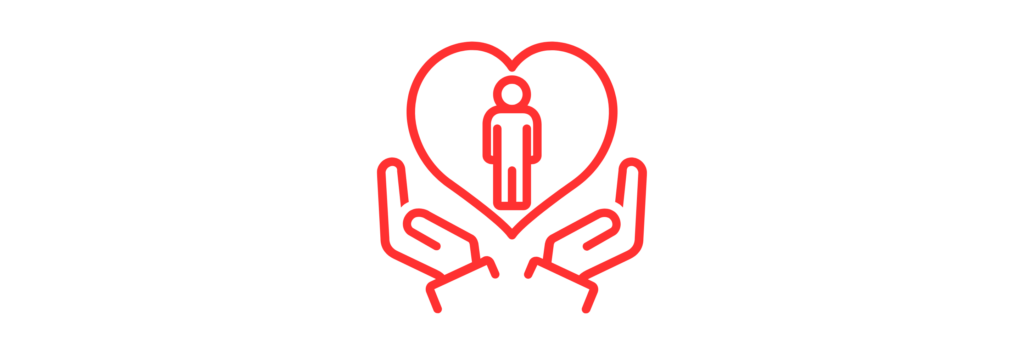 Atendimento Humanizado em Hospitais, Meu Atendimento Virtual