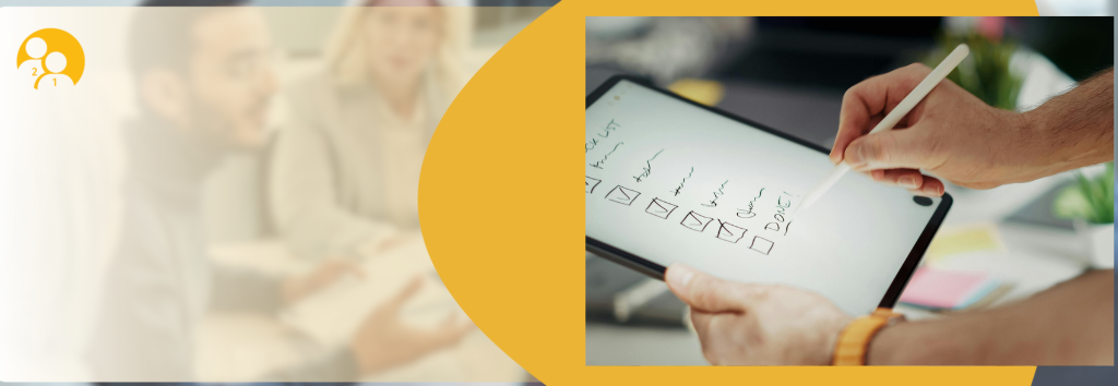 checklist sistema fila