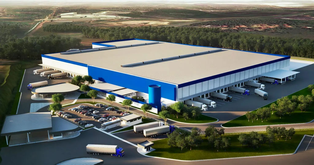 Gestão de Filas em Centros de Distribuição: Como Organizar a Chegada de Fornecedores e Cargas